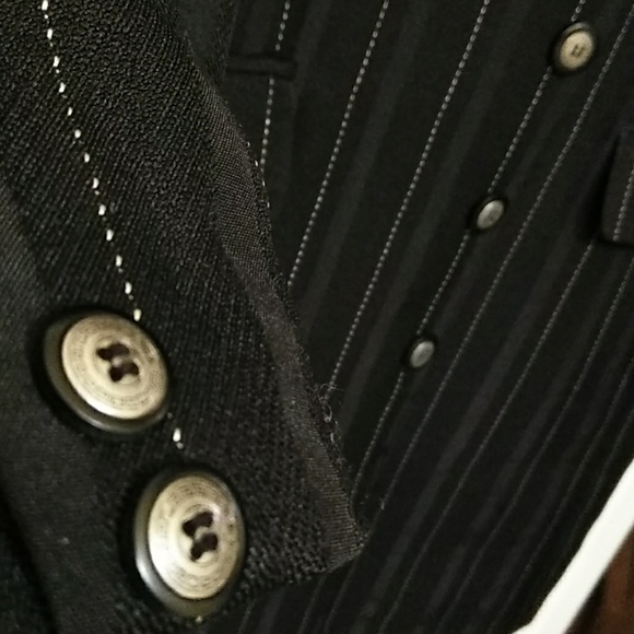 J. Vital Trinch Blazer - Picture 6 of 7